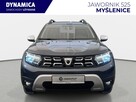Dacia Duster 1.0TCe LPG 91KM M6 2022 r., salon PL, serwisowana, kompl. opon, ekrany - 3