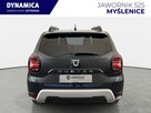 Dacia Duster 1.0TCe LPG 91KM M6 2022 r., salon PL, serwisowana, kompl. opon, ekrany - 7