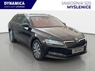 Škoda Superb VAT 23% Combi Style 2.0TDI 150KM DSG 2022 r., salon PL, I właściciel