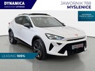 Cupra Formentor VAT 23% 1.5 eTSI 150KM DSG 2025 r., salon PL, Intelligent Drive, V