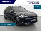 Cupra Formentor VAT 23% 1.5 eTSI 150KM DSG 2025 r., salon PL, HAK, EDGE, I wł., V