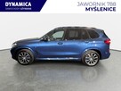 BMW X5 VAT 23% xdrive25d 231KM automat 2022 r., salon PL, HAK, serwisowane - 5