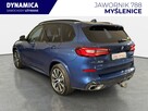 BMW X5 VAT 23% xdrive25d 231KM automat 2022 r., salon PL, HAK, serwisowane - 6