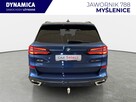 BMW X5 VAT 23% xdrive25d 231KM automat 2022 r., salon PL, HAK, serwisowane - 7