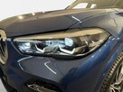 BMW X5 VAT 23% xdrive25d 231KM automat 2022 r., salon PL, HAK, serwisowane - 9