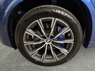 BMW X5 VAT 23% xdrive25d 231KM automat 2022 r., salon PL, HAK, serwisowane - 10