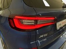 BMW X5 VAT 23% xdrive25d 231KM automat 2022 r., salon PL, HAK, serwisowane - 11