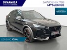 Cupra Formentor VAT 23% 2.0TSI 190KM DSG 4drive 2024 r., salon PL, I właściciel, V