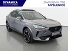 Cupra Formentor VAT 23% 2.0TSI 190KM DSG 4drive 2024 r., salon PL, gwar., - 1
