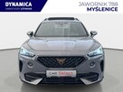 Cupra Formentor VAT 23% 2.0TSI 190KM DSG 4drive 2024 r., salon PL, gwar., - 3