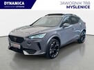 Cupra Formentor VAT 23% 2.0TSI 190KM DSG 4drive 2024 r., salon PL, gwar., - 4