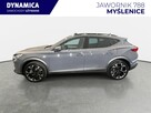 Cupra Formentor VAT 23% 2.0TSI 190KM DSG 4drive 2024 r., salon PL, gwar., - 5