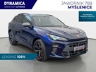 Cupra Terramar VAT 23% 1.5 eTSI 150KM DSG 2024/2025 r., s. PL, Intelligent Drive, V