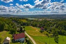 Działka budowlana Zawada Lanckorońska gm. Zakliczyn - 2