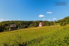 Działka budowlana Zawada Lanckorońska gm. Zakliczyn - 10