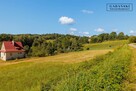 Działka budowlana Zawada Lanckorońska gm. Zakliczyn - 11