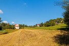 Działka budowlana Zawada Lanckorońska gm. Zakliczyn - 14