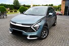 Kia Sportage Kamera cof. * GPS-PL * Po opłatach *LEDY  *Grzane fotele i kierownica