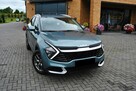 Kia Sportage Kamera cof. * GPS-PL * Po opłatach *LEDY  *Grzane fotele i kierownica - 2