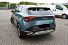 Kia Sportage Kamera cof. * GPS-PL * Po opłatach *LEDY  *Grzane fotele i kierownica - 4