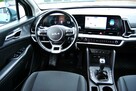 Kia Sportage Kamera cof. * GPS-PL * Po opłatach *LEDY  *Grzane fotele i kierownica - 6