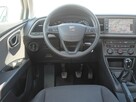 Seat Leon 1.6 TDI 116 KM Klimatronik NAVI Tempomat ANDROID Car APPLE CarPlay - 9