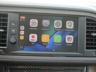 Seat Leon 1.6 TDI 116 KM Klimatronik NAVI Tempomat ANDROID Car APPLE CarPlay - 10