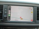 Seat Leon 1.6 TDI 116 KM Klimatronik NAVI Tempomat ANDROID Car APPLE CarPlay - 11