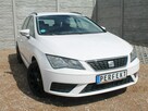 Seat Leon 1.6 TDI 116 KM Klimatronik NAVI Tempomat ANDROID Car APPLE CarPlay - 13