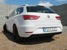 Seat Leon 1.6 TDI 116 KM Klimatronik NAVI Tempomat ANDROID Car APPLE CarPlay - 16