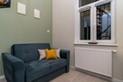 Kordeckiego 27, kawalerka z antresolą
