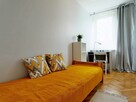 Podskarbińska 10, Praga Północ, pokój z balkonem