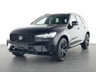 Volvo XC 60 T6 Plug-In AWD Black Edition Plus *Gwarancja*FV23%*