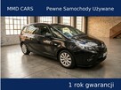 Opel Zafira Bezwypadkowy 7 os bixenon kamera rok gwarancji