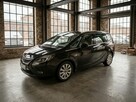 Opel Zafira Bezwypadkowy 7 os bixenon kamera rok gwarancji - 3