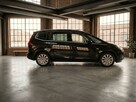 Opel Zafira Bezwypadkowy 7 os bixenon kamera rok gwarancji - 4