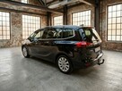 Opel Zafira Bezwypadkowy 7 os bixenon kamera rok gwarancji - 6