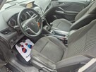 Opel Zafira Bezwypadkowy 7 os bixenon kamera rok gwarancji - 9