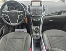 Opel Zafira Bezwypadkowy 7 os bixenon kamera rok gwarancji - 10