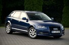 Audi A3 2,0TDI*140KM*CommonRail*Niemcy*Super Stan