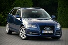 Audi A3 2,0TDI*140KM*CommonRail*Niemcy*Super Stan - 2