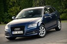 Audi A3 2,0TDI*140KM*CommonRail*Niemcy*Super Stan - 4