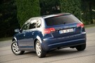Audi A3 2,0TDI*140KM*CommonRail*Niemcy*Super Stan - 7