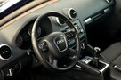 Audi A3 2,0TDI*140KM*CommonRail*Niemcy*Super Stan - 10
