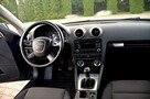 Audi A3 2,0TDI*140KM*CommonRail*Niemcy*Super Stan - 14