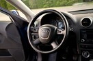 Audi A3 2,0TDI*140KM*CommonRail*Niemcy*Super Stan - 15