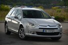Citroen C5 2,0HDI*163KM*Exclusive*Automat*Skóry*Masaże*Niemcy