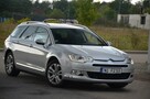 Citroen C5 2,0HDI*163KM*Exclusive*Automat*Skóry*Masaże*Niemcy - 2