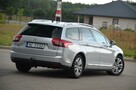 Citroen C5 2,0HDI*163KM*Exclusive*Automat*Skóry*Masaże*Niemcy - 9