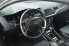 Citroen C5 2,0HDI*163KM*Exclusive*Automat*Skóry*Masaże*Niemcy - 11